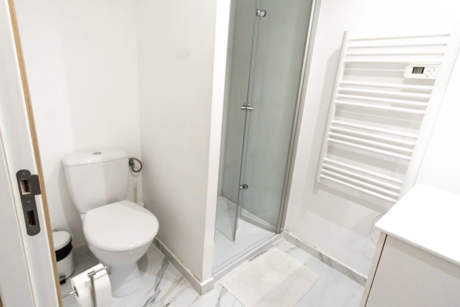 Appartement 1-4 Pers - Aeroport Cdg, Parc Expo, Villepinte - A L'Ombre Du Pin "9" Le Pin  Exterior foto
